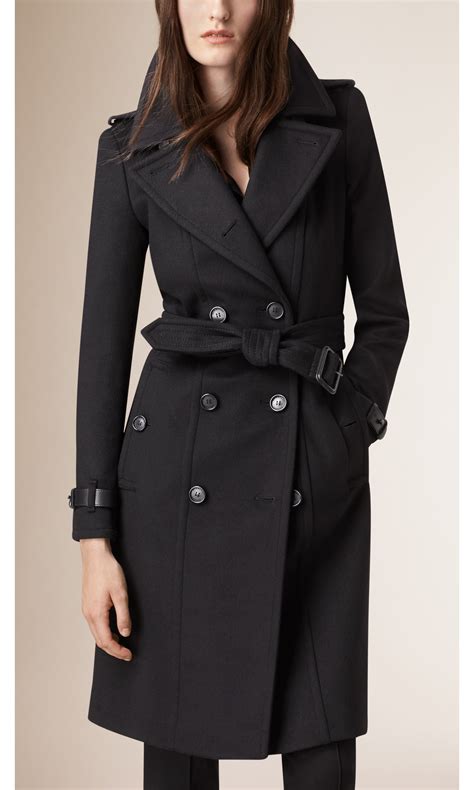 burberry womens coats sale|Burberry cashmere coat women's.